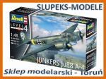 Revell 03935 - Junkers Ju-88 A-4 1/48